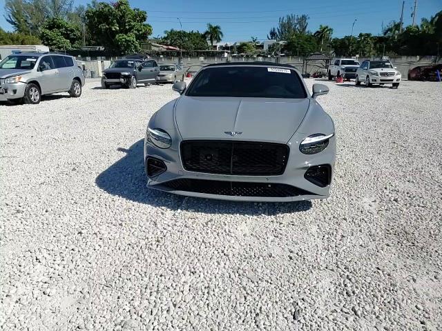 2025 Bentley Continental Gt Speed VIN: SCBDR4ZG2SC020883 Lot: 92040015
