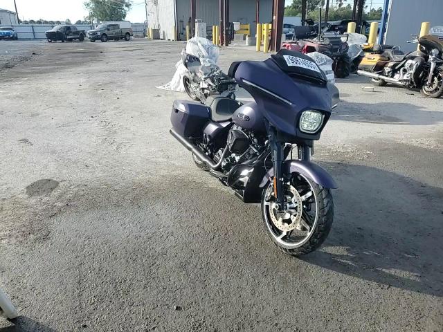 2025 Harley-Davidson Flhx VIN: 1HD1KB716SB605039 Lot: 90614935