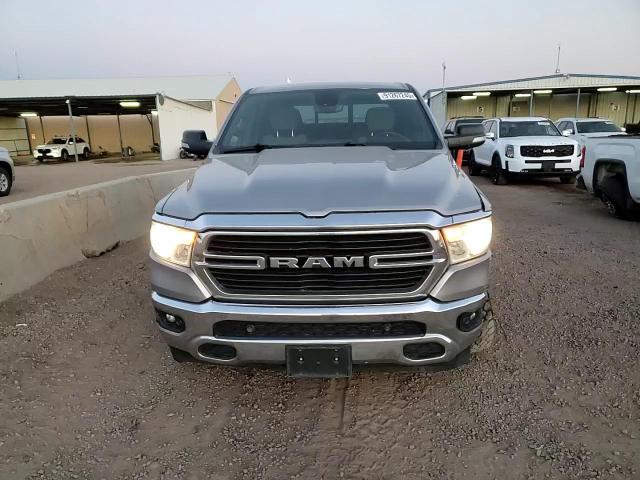 2021 Ram 1500 Big Horn/Lone Star VIN: 1C6SRFMT5MN738768 Lot: 91267245