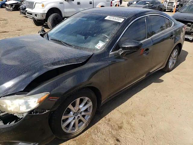 2016 Mazda 6 Sport VIN: JM1GJ1U58G1480879 Lot: 93265385