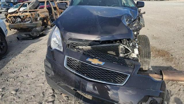 2015 Chevrolet Equinox Lt VIN: 2GNALBEK9F6310883 Lot: 93679425