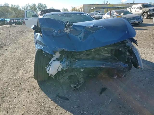 2024 Ford Mustang VIN: 1FA6P8TH9R5139894 Lot: 94115075