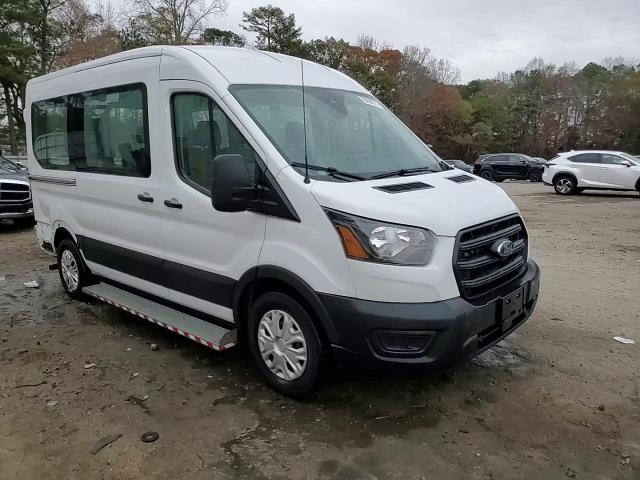 2020 Ford Transit T-150 VIN: 1FDZK1C80LKB18143 Lot: 93898575