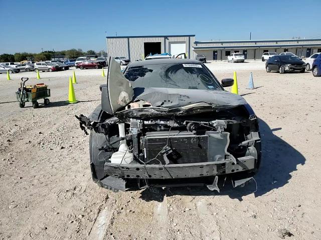 2021 Dodge Charger Sxt VIN: 2C3CDXBG8MH639043 Lot: 91006005