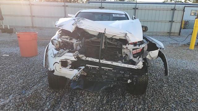 2017 Toyota Tacoma Double Cab VIN: 5TFAZ5CN2HX030280 Lot: 92818865