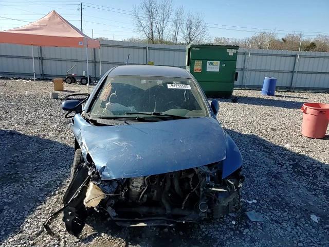 2008 Honda Civic Lx VIN: 1HGFA16528L093566 Lot: 94235585