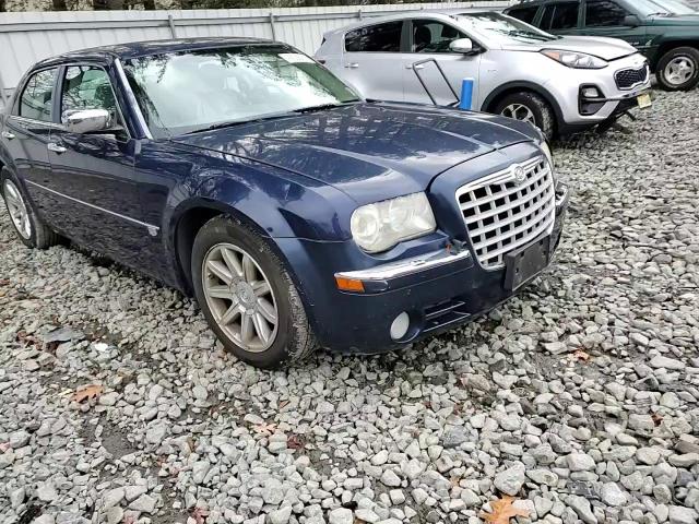 2006 Chrysler 300C VIN: 2C3LA63H26H198832 Lot: 92036315