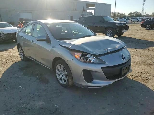 2013 Mazda 3 I VIN: JM1BL1TF3D1831367 Lot: 92460595