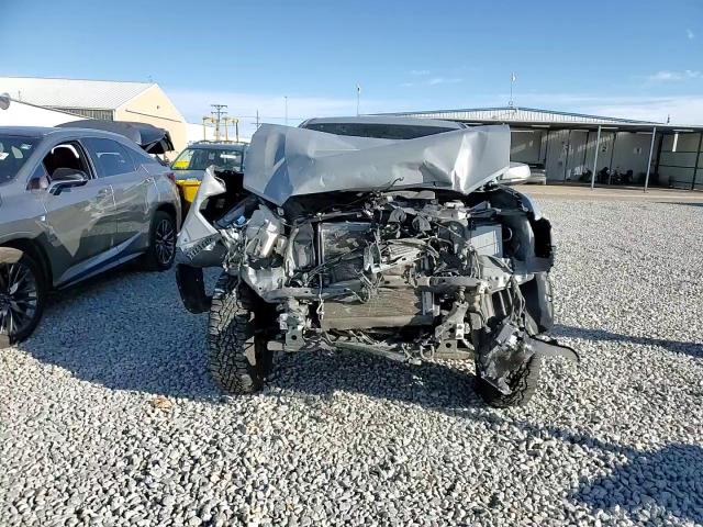 2018 Toyota Tacoma Double Cab VIN: 3TMDZ5BN7JM054181 Lot: 94541265