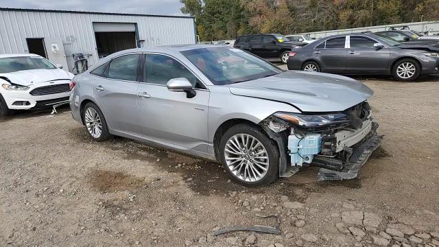 2019 Toyota Avalon Xle VIN: 4T1B21FB2KU007864 Lot: 92791955