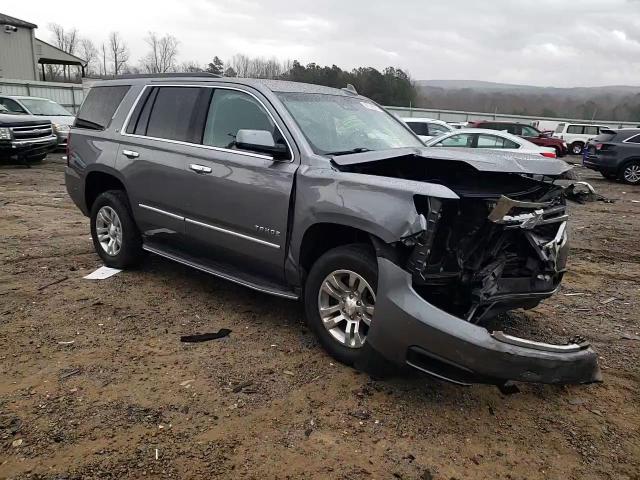 2019 Chevrolet Tahoe K1500 Lt VIN: 1GNSKBKC5KR207950 Lot: 93338595