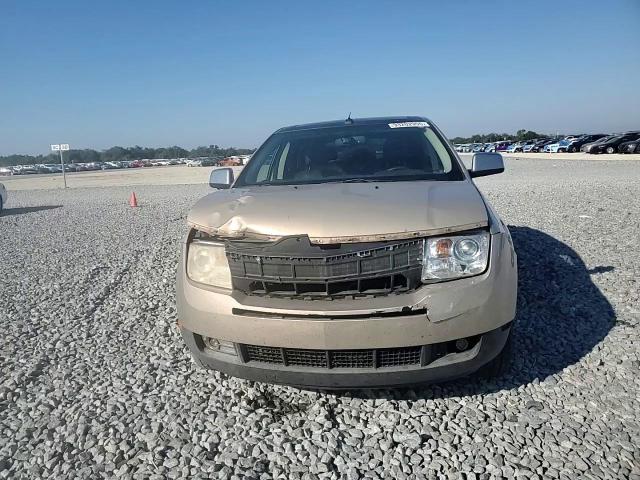 2007 Lincoln Mkx VIN: 2LMDU68C47BJ21498 Lot: 93202955