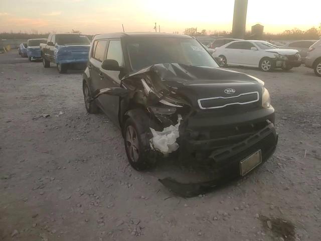 2016 Kia Soul VIN: KNDJN2A22G7250391 Lot: 93472005
