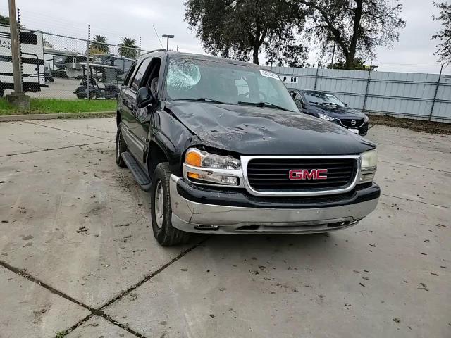 2003 GMC Yukon VIN: 1GKEC13V73R186098 Lot: 94374475