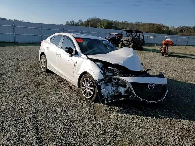 2015 Mazda 3 Grand Touring VIN: JM1BM1W70F1260554 Lot: 94039325