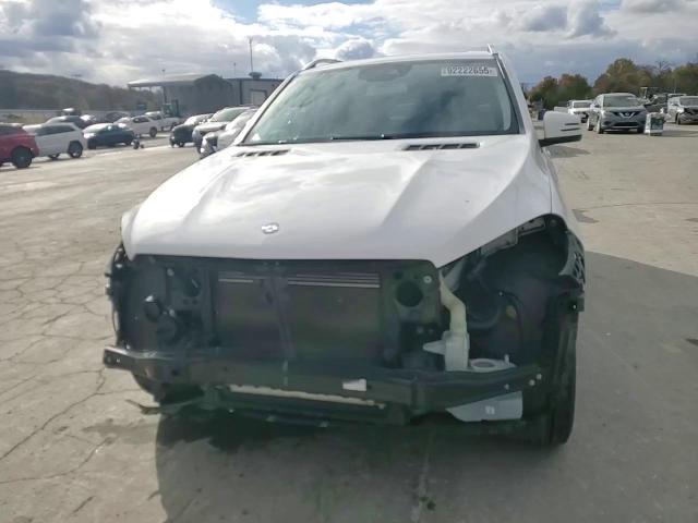 2016 Mercedes-Benz Gle 350 4Matic VIN: 4JGDA5HB9GA799858 Lot: 92222655