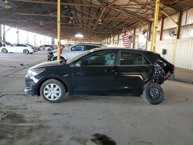 2023 Kia Rio S VIN: 3KPA25AD0PE530578 Lot: 93246085