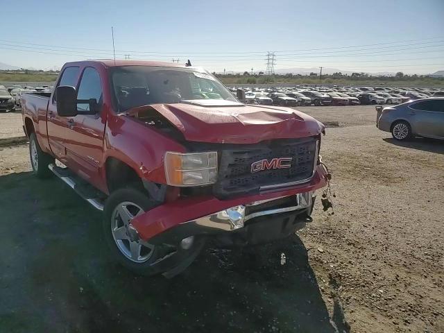2011 GMC Sierra K2500 Sle VIN: 1GT120C8XBF262513 Lot: 93454145