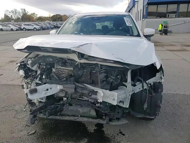 2018 Mazda Cx-5 Sport VIN: JM3KFABM8J1447529 Lot: 91343575