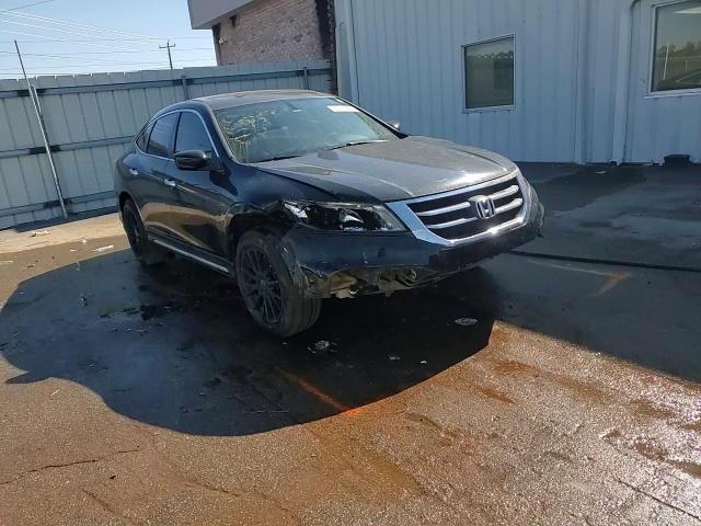 2015 Honda Crosstour Ex VIN: 5J6TF3H30FL000013 Lot: 90746565