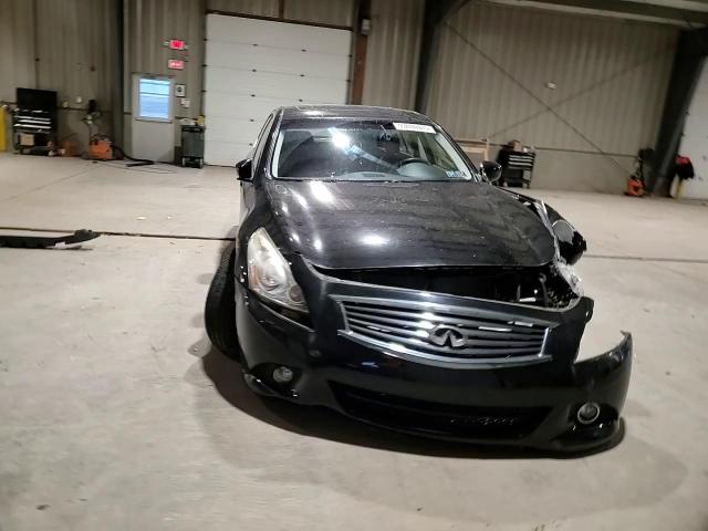 2013 Infiniti G37 VIN: JN1CV6ARXDM766995 Lot: 93000485