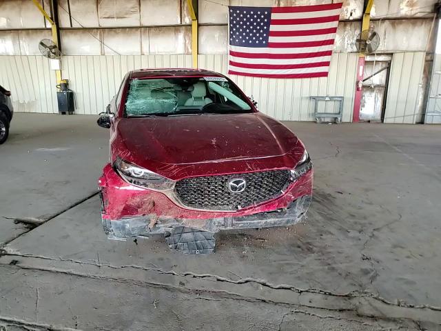2021 Mazda Cx-30 Preferred VIN: 3MVDMACL1MM233484 Lot: 92639975