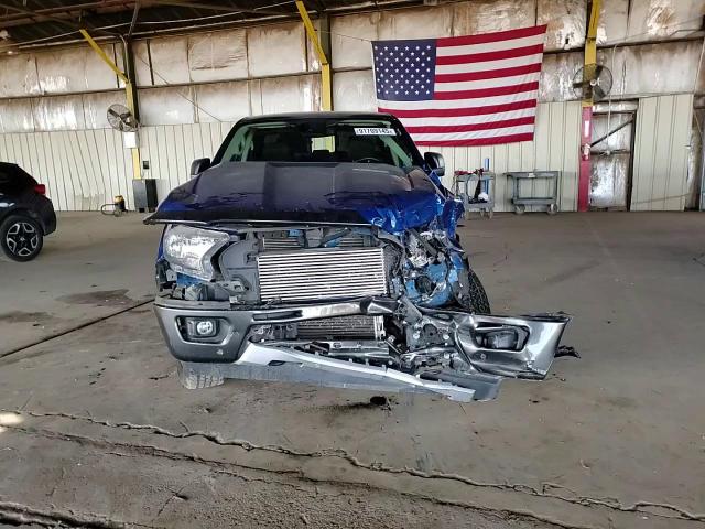 2019 Ford Ranger Xl VIN: 1FTER4EHXKLA49967 Lot: 91709145