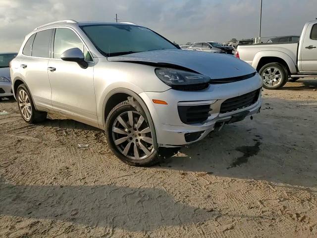 2016 Porsche Cayenne VIN: WP1AA2A20GKA37141 Lot: 93365975