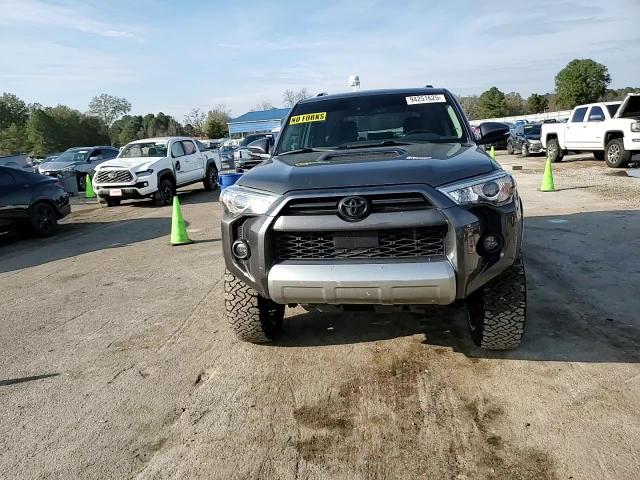 2021 Toyota 4Runner Sr5 Premium VIN: JTERU5JR3M5908162 Lot: 94251625