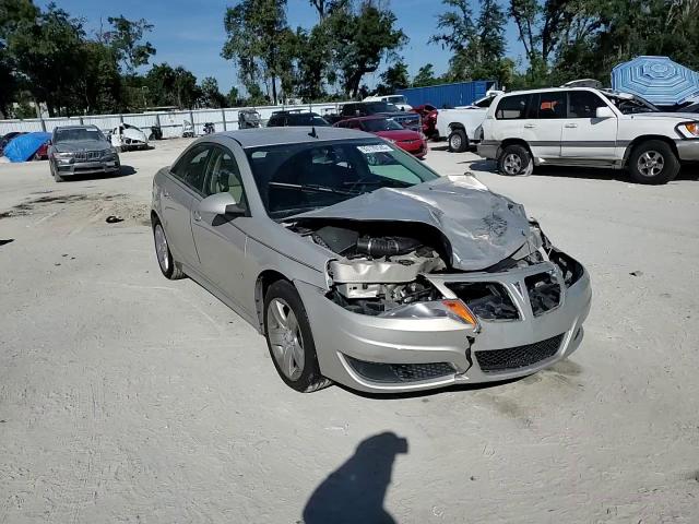 2009 Pontiac G6 VIN: 1G2ZJ57B494245077 Lot: 93170145