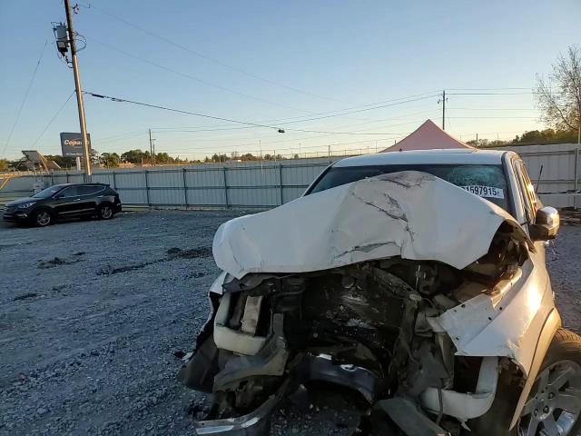 2009 Dodge Ram 1500 VIN: 1D3HV13T49J530308 Lot: 91597915