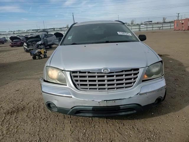 2005 Chrysler Pacifica Touring VIN: 2C4GM68415R362607 Lot: 91682545
