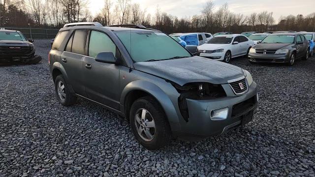 2007 Saturn Vue VIN: 5GZCZ53457S842909 Lot: 92595495
