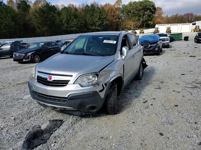 2008 Saturn Vue Xe VIN: 3GSCL33P18S629094 Lot: 91981115