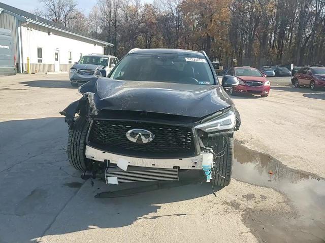2019 Infiniti Qx50 Essential VIN: 3PCAJ5M37KF132664 Lot: 91325865