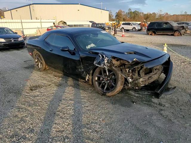 2018 Dodge Challenger R/T VIN: 2C3CDZBT9JH298207 Lot: 92412585