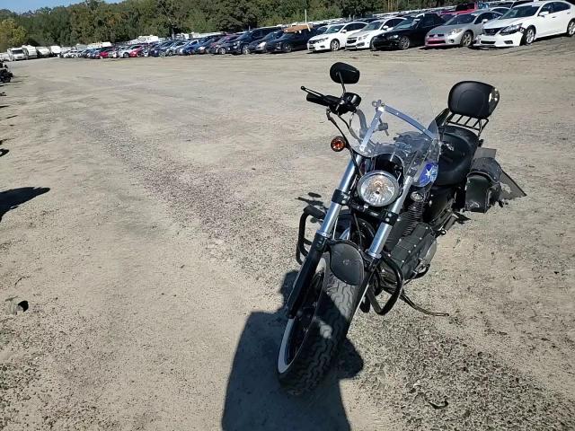 2018 Harley-Davidson Xl1200 Forty-Eight VIN: 1HD1LC315JC429375 Lot: 90666595