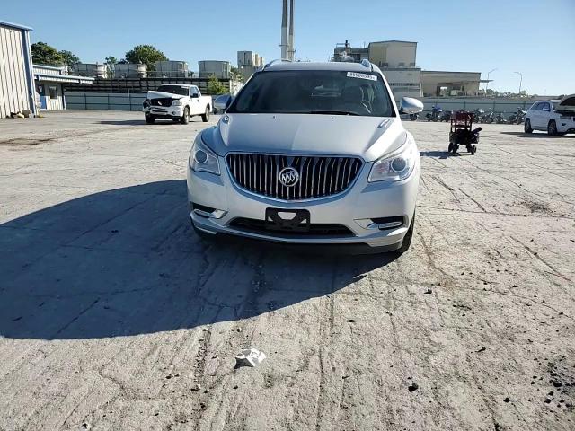 2014 Buick Enclave VIN: 5GAKRAKD2EJ360619 Lot: 90968595