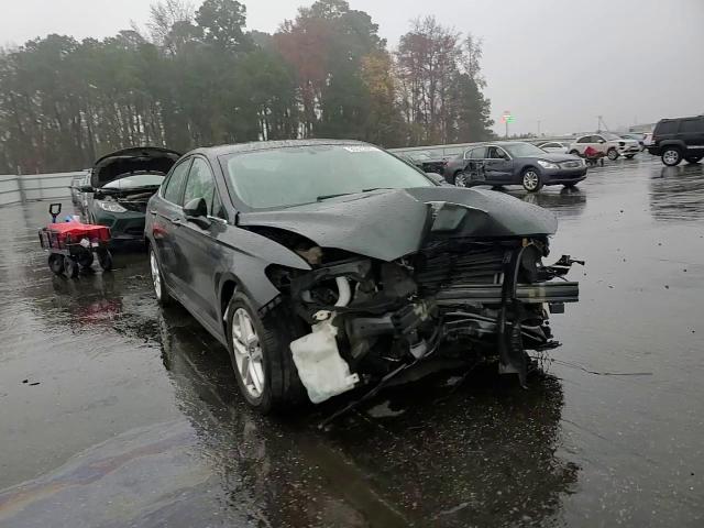 2015 Ford Fusion Se VIN: 3FA6P0H70FR146257 Lot: 93635085