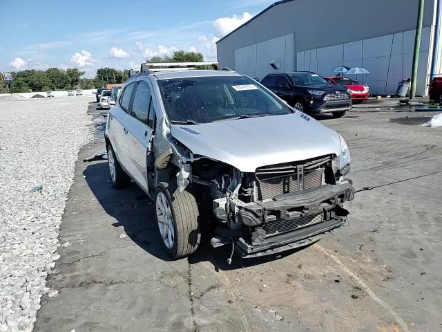 2015 Buick Encore VIN: KL4CJGSB7FB165097 Lot: 93246005