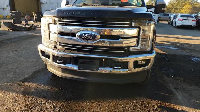 2018 Ford F250 Super Duty VIN: 1FT7W2B68JEB67561 Lot: 90896155