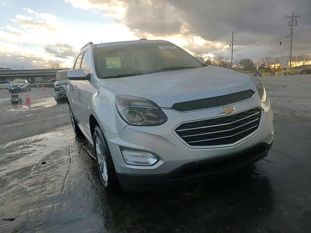 2016 Chevrolet Equinox Lt VIN: 2GNALCEK1G6226760 Lot: 94576085