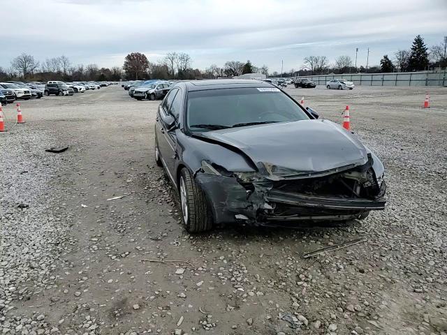 2005 Acura Tl VIN: 19UUA66225A033451 Lot: 93697295