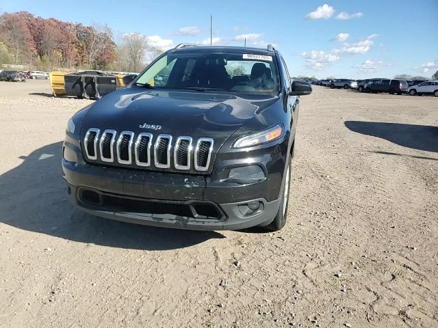 2016 Jeep Cherokee Latitude VIN: 1C4PJMCS6GW282801 Lot: 90937765