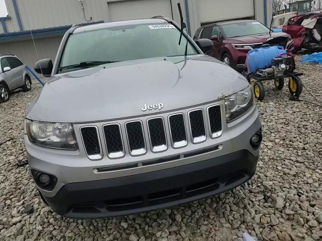 2015 Jeep Compass Sport VIN: 1C4NJDBB4FD177242 Lot: 94038295