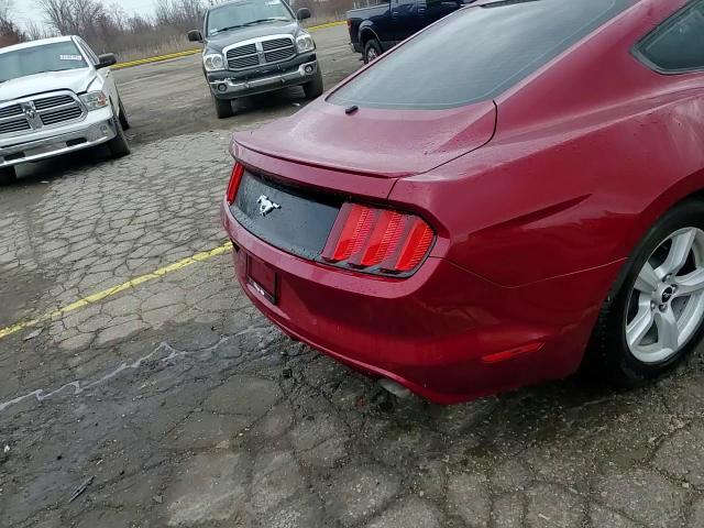 2015 Ford Mustang VIN: 1FA6P8TH5F5385322 Lot: 93759475