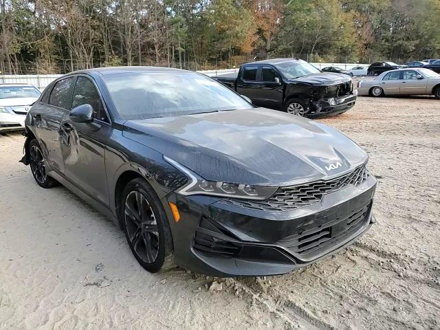 2024 Kia K5 Gt Line VIN: 5XXG64J21RG264196 Lot: 93294055