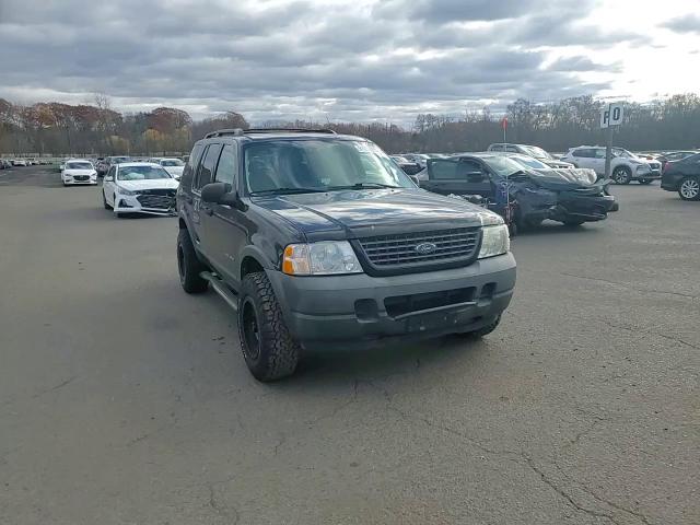 2004 Ford Explorer Xls VIN: 1FMZU72K14ZA67688 Lot: 91936055