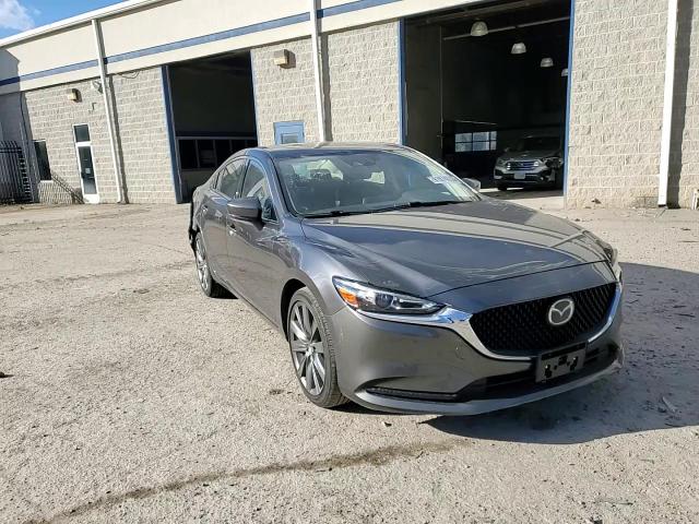 2020 Mazda 6 Touring VIN: JM1GL1VM6L1524632 Lot: 91974035