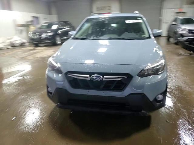 2021 Subaru Crosstrek Premium VIN: JF2GTAPCXM8260460 Lot: 94160725